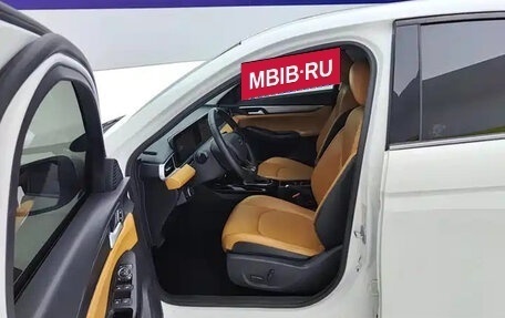 Ford Escort, 2021 год, 1 200 005 рублей, 11 фотография