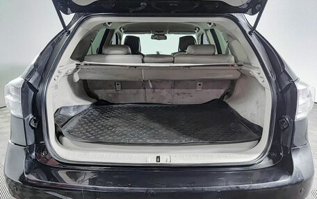 Lexus RX III, 2011 год, 1 790 000 рублей, 10 фотография