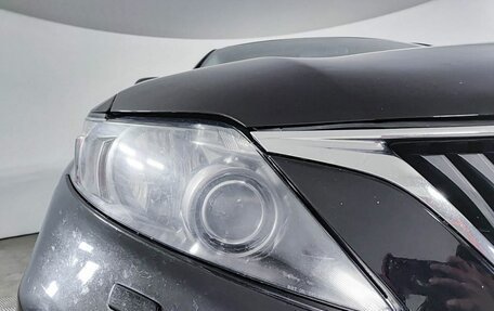 Lexus RX III, 2011 год, 1 790 000 рублей, 17 фотография