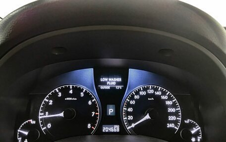 Lexus RX III, 2011 год, 1 790 000 рублей, 13 фотография