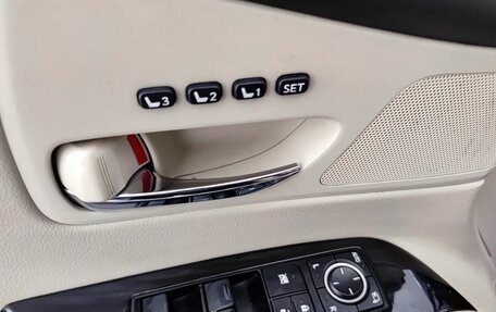 Lexus RX III, 2011 год, 1 790 000 рублей, 19 фотография