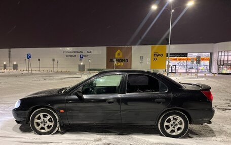 Ford Mondeo II, 1997 год, 200 000 рублей, 4 фотография