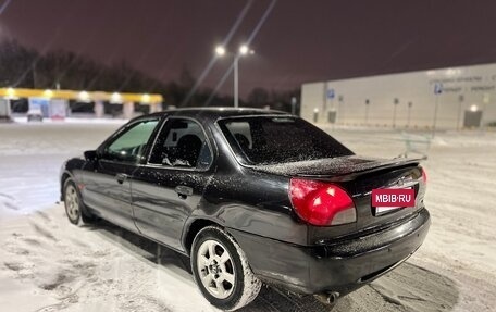 Ford Mondeo II, 1997 год, 200 000 рублей, 3 фотография