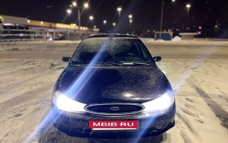 Ford Mondeo II, 1997 год, 200 000 рублей, 7 фотография
