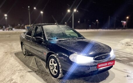 Ford Mondeo II, 1997 год, 200 000 рублей, 2 фотография