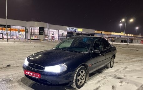 Ford Mondeo II, 1997 год, 200 000 рублей, 6 фотография