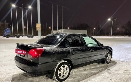 Ford Mondeo II, 1997 год, 200 000 рублей, 5 фотография