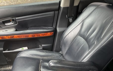 Lexus RX II рестайлинг, 2005 год, 930 000 рублей, 2 фотография