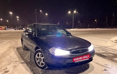 Ford Mondeo II, 1997 год, 200 000 рублей, 10 фотография