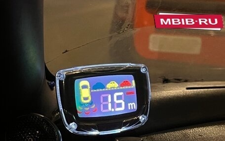 Ford Mondeo II, 1997 год, 200 000 рублей, 12 фотография