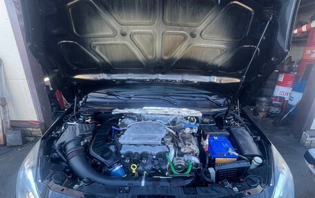 Opel Insignia II рестайлинг, 2010 год, 700 000 рублей, 2 фотография