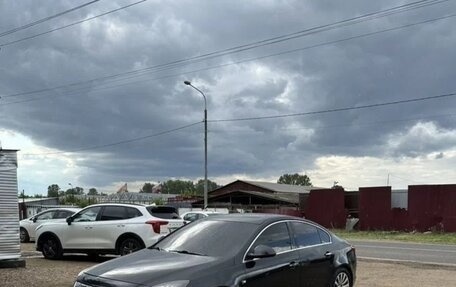 Opel Insignia II рестайлинг, 2010 год, 700 000 рублей, 9 фотография