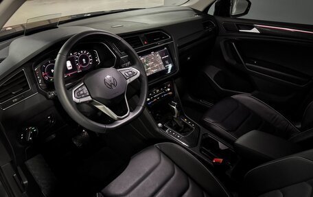 Volkswagen Tiguan II, 2024 год, 4 100 000 рублей, 6 фотография