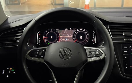 Volkswagen Tiguan II, 2024 год, 4 100 000 рублей, 8 фотография