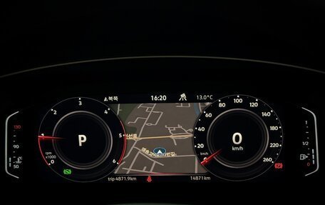 Volkswagen Tiguan II, 2024 год, 4 100 000 рублей, 10 фотография