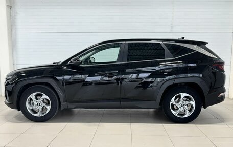 Hyundai Tucson, 2021 год, 3 300 000 рублей, 5 фотография