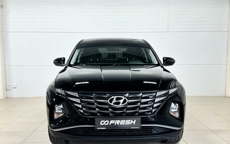 Hyundai Tucson, 2021 год, 3 300 000 рублей, 2 фотография