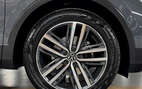 Volkswagen Tiguan II, 2024 год, 4 100 000 рублей, 15 фотография