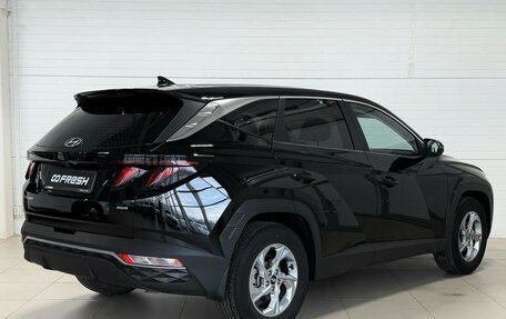 Hyundai Tucson, 2021 год, 3 300 000 рублей, 4 фотография