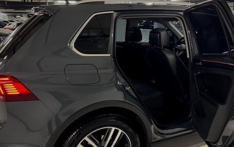 Volkswagen Tiguan II, 2024 год, 4 100 000 рублей, 14 фотография