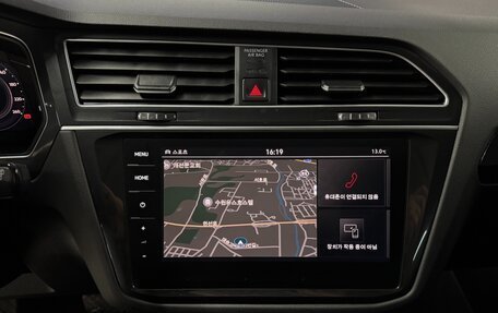 Volkswagen Tiguan II, 2024 год, 4 100 000 рублей, 12 фотография