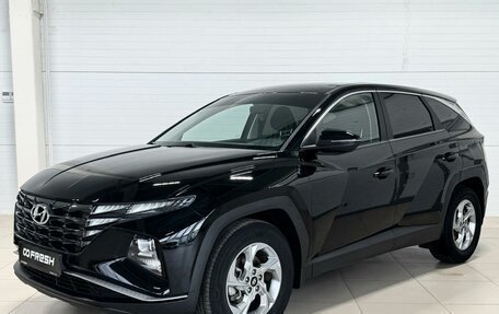 Hyundai Tucson, 2021 год, 3 300 000 рублей, 3 фотография