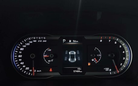 Hyundai Tucson, 2021 год, 3 300 000 рублей, 14 фотография