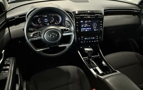 Hyundai Tucson, 2021 год, 3 300 000 рублей, 10 фотография