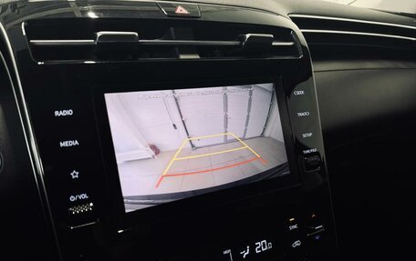 Hyundai Tucson, 2021 год, 3 300 000 рублей, 21 фотография