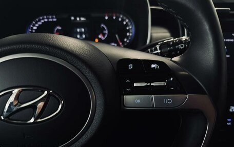 Hyundai Tucson, 2021 год, 3 300 000 рублей, 15 фотография