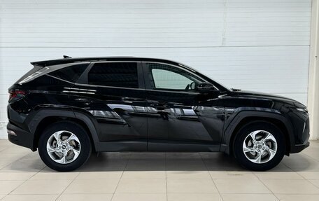 Hyundai Tucson, 2021 год, 3 300 000 рублей, 7 фотография