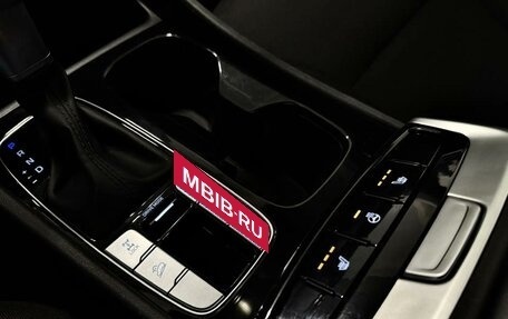 Hyundai Tucson, 2021 год, 3 300 000 рублей, 12 фотография