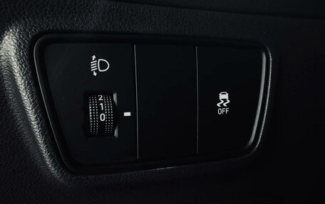 Hyundai Tucson, 2021 год, 3 300 000 рублей, 22 фотография