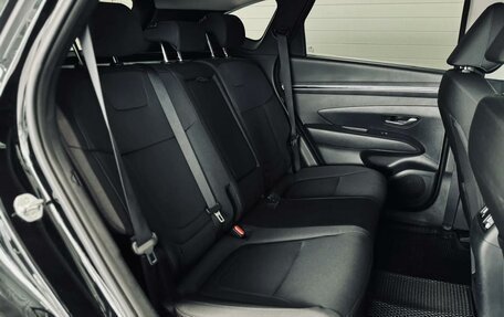 Hyundai Tucson, 2021 год, 3 300 000 рублей, 25 фотография