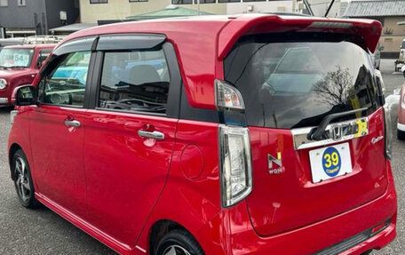 Honda N-WGN I рестайлинг, 2019 год, 560 000 рублей, 6 фотография