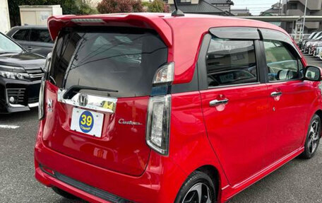 Honda N-WGN I рестайлинг, 2019 год, 560 000 рублей, 4 фотография