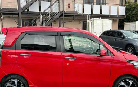 Honda N-WGN I рестайлинг, 2019 год, 560 000 рублей, 7 фотография