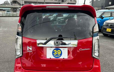 Honda N-WGN I рестайлинг, 2019 год, 560 000 рублей, 5 фотография