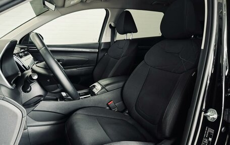 Hyundai Tucson, 2021 год, 3 300 000 рублей, 23 фотография