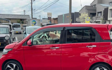 Honda N-WGN I рестайлинг, 2019 год, 560 000 рублей, 8 фотография