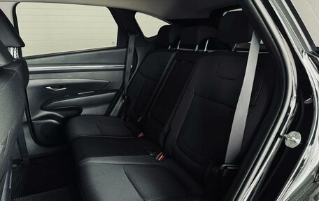 Hyundai Tucson, 2021 год, 3 300 000 рублей, 24 фотография