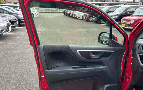 Honda N-WGN I рестайлинг, 2019 год, 560 000 рублей, 10 фотография