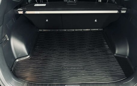 Hyundai Tucson, 2021 год, 3 300 000 рублей, 27 фотография