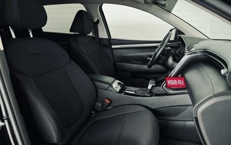 Hyundai Tucson, 2021 год, 3 300 000 рублей, 26 фотография