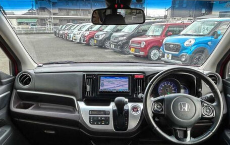 Honda N-WGN I рестайлинг, 2019 год, 560 000 рублей, 11 фотография