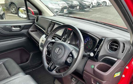 Honda N-WGN I рестайлинг, 2019 год, 560 000 рублей, 12 фотография