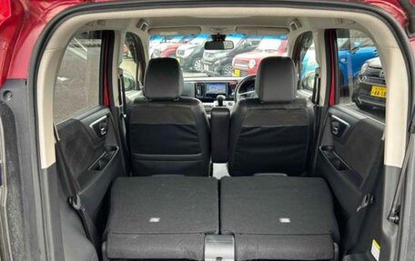 Honda N-WGN I рестайлинг, 2019 год, 560 000 рублей, 18 фотография