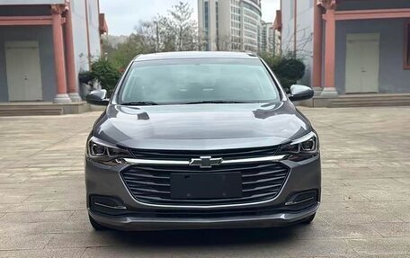 Chevrolet Monza, 2022 год, 950 000 рублей, 2 фотография