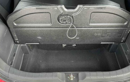 Honda N-WGN I рестайлинг, 2019 год, 560 000 рублей, 22 фотография