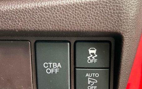 Honda N-WGN I рестайлинг, 2019 год, 560 000 рублей, 20 фотография